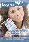 Lognes Infos n°41