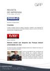 Revista de Imprensa de 12 de abril de 2013