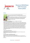 Bibliographie romans policiers Jeunesse