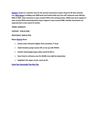 Nifty Trend 12 April 2013