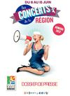 Armada 2013 : Concerts de la Région - La programmation