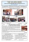 THE GOLDEN NEWS. Nº 21