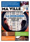 Ma Ville n°15 - Printemps 2013