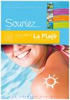 Camping de la Plage - guide 2013 (Français / English)
