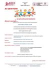 Promemoria per i Genitori