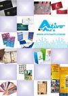 catalogo ativo arts comunicaçao visual