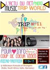 TRIP 11 - Vendredi 12/04/13
