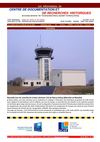 30 - Lettre N°30 Infos aéronautiques du CDRH Nancy-Ochey Avril 2013