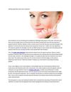 Seeking Help With Cystic Acne Treatment