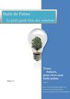 Le petit guide bleu des solutions