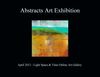 Abstracts 2013 Online Art Exhibition - Event Catalogue