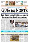 Guia do Norte - Edição N° 408 - 13 04 2013