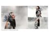 Book professionnel Romane BLANC 