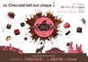 Guide exposants Salon du Chocolat