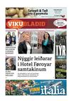 Vikublaðið 15. apríl