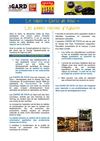 Label CAFES DE PAYS - Les bonnes raisons d'adhérer-ADRT du Gard 2013