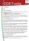 VEILLE n°4 Chambre de métiers et de l'artisanat 27 - Direction du Développement Economique et Territorial - 