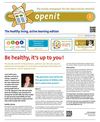 openit - issue 6 - Spring 2013