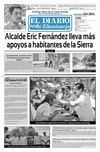 Edición Lunes 15 de Abril del 2013