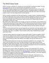 The RHCE Study Guide