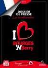 Dossier de presse en francais - Les incontournables