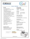 Formax ColorMax 7 Digital Color Printer Overview