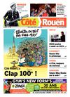 Côté Rouen n°100