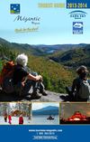 Mégantic Region Tourist Guide 2013-14