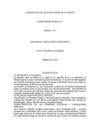 dicertacion