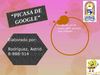 PICASA DE GOOGLE