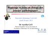 Rencontre Thématique N°2 : Jeux Pathologiques