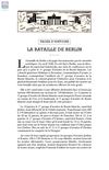 La bataille de Berlin (mars 1953)