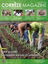 Corrèze Magazine n°108 Avril-Mai 2013