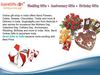 Send Online Gifts anywhere to India with Best Price