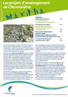 Lettre d'information n2_ projets d'aménagement de Chennevieres