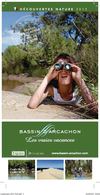 Livret écotouristique 2013