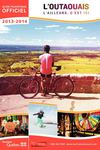 Guide touristique de l'Outaouais 2013-2014