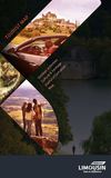 Limousin Tourist Map 2013
