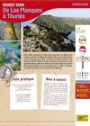 De Las Planques à Thuriès