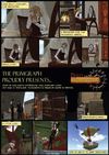 Quest for the Golden Prim: Episode 6