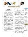 Boletín 13/13 "Novedades Fiscales y Financieras"