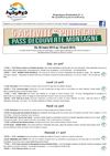 Programme des animations à Aussois du 14 au 20 avril 2013