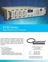 9730 Datasheet