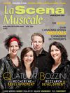 La Scena Musicale avril-mai 2013 April-May