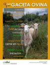 GACETA OVINA abril 2013