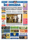 Periódico La Semana de Dos Hermanas Nº 873