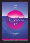 Dossier de presse Horizons 2013