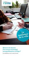 Le médiateur de la ville