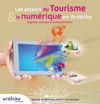 Diagnostique numérique des professionnels ardéchois