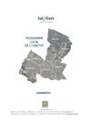 PLH Val-et-Forêt - Diagnostic